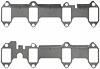 Exhaust Manifold Gaskets 1961-77 FE Engines - image 1