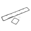 INTAKE MANIFOLD GASKET; CUM L6 359CI 5.9L Diesel; CAS L6 359CI 5.9L Turbo-Diesel 12 Valve; CUM L6 35 - image 1
