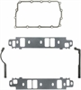 Engine Intake Manifold Gasket Set for 1998-2003 Dodge 3.9L V6 Vehicles - image 1