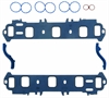 INTAKE MANIFOLD GASKET 2004-2001 FO V6 183CI 3.0L OHV - image 1