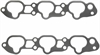 INTAKE MANIFOLD GASKET 1997-1993 FO V6 2497cc 2.5L DOHC 24 Valve 2002-1993 MZ V6 2497cc 2.5L DOHC 24 Valve - image 1