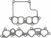 INTAKE MANIFOLD GASKET 1995 KIA L4 1597cc 1.6L SOHC 16 Valve 1993-1992 MZ L4 1597cc 1.6L SOHC 16 Valve - image 1