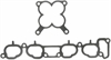 INTAKE MANIFOLD GASKET 1994-1993 NIT L/D L4 2389cc 2.4L SOHC 12 Valve 1997-1995 NIT L/D L4 2389cc 2.4L SOHC 12 Valve - image 1