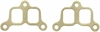 EXH MANIFOLD GASKET 1973-1972 FOT L/D L4 1796cc 1.8L SOHC 1978-1974 FOT L/D L4 1796cc 1.8L SOHC - image 1