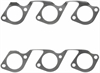 EXH MANIFOLD GASKET 1995-1994 FO V6 232CI 3.8L 1998-1996 FO V6 232CI 3.8L - image 1
