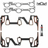 OEM Performance Replacement Intake Gaskets 1993-94 Chevy 3.1L V6 - image 1