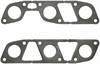 EXH MANIFOLD GASKET 1998-1994 FOT L/D V6 2960cc 3.0L SOHC 12 Valve 1998-1994 NIT L/D V6 2960cc 3.0L SOHC 12 Valve - image 1