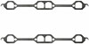 Exhaust Manifold Gaskets 1993-97 4.3L/5.7L LT-Based V8 Engines - image 1