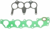 INTAKE MANIFOLD GASKET; 1997-1994 HO L4 2156cc 2.2L SOHC 16 Valve; 1997-1996 HO L4 2156cc 2.2L SOHC - image 1