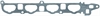 INTAKE MANIFOLD GASKET 1999-1991 GM L4 116CI 1.9L DOHC 16 Valve - image 1