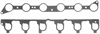 INTAKE MANIFOLD GASKET 1997-1987 FOI L6 300CI 4.9L 1997-1987 FOT L/D L6 300CI 4.9L 1988-1987 FOT L/D L6 300CI 4.9L LPG - image 1