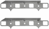 EXH MANIFOLD GASKET; 1972-1959 IH L/D V8 266CI 4.3L; 1970-1960 IH M/D V8 266CI 4.3L; 1973-1961 IH H/ - image 1