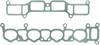 INTAKE MANIFOLD GASKET 1999-1995 CHR L4 122CI 2.0L DOHC 16 Valve 1999-1995 MI L4 122CI 2.0L DOHC 16 Valve - image 1