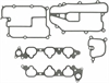 INTAKE MANIFOLD GASKET 1995-1991 HO V6 3206cc 3.2L SOHC 24 Valve - image 1