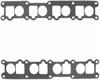 INTAKE MANIFOLD GASKET; 1995-1993 FO V8 281CI 4.6L DOHC 32 Valve; 1996 FO V8 281CI 4.6L DOHC 32 Valv - image 1