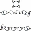 OEM Performance Replacement Intake Gaskets 1996-2000 Ford 4.6L V8 - image 1