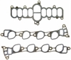 INTAKE MANIFOLD GASKET; 1999-1997 FOT L/D V8 281CI 4.6L SOHC 16 Valve; 1998-1997 FOT L/D V8 330CI 5. - image 1