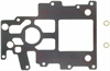 PLENUM GASKET SET 1995-1991 GM V6 231CI 3.8L Supercharged - image 1