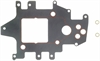 PLENUM GASKET SET 2003-1996 GM V6 231CI 3.8L Supercharged - image 1