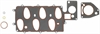 PLENUM GASKET SET 2002-1995 GM V6 231CI 3.8L Buick - image 1