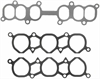 INTAKE MANIFOLD GASKET 1997-1994 HOT L/D V6 3165cc 3.2L SOHC 24 Valve 1997-1992 IST L/D V6 3165cc 3.2L SOHC 24 Valve - image 1