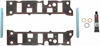 INTAKE MANIFOLD GASKET 1997-1995 GM V6 231CI 3.8L Buick - image 1