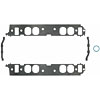 OEM Performance Replacement Intake Gaskets 1996-2000 GM 7.4L (454) V8 Engine - image 1