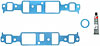 INTAKE GASKET CHEVY V-6 - image 1