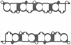 COBRA INTAKE GASKET - image 1