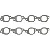 Exhaust Manifold Gaskets 1996-07 GM 7.4L/8.1L V8 Engines - image 1