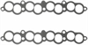 PLENUM GASKET SET 1995-1993 FO V8 281CI 4.6L DOHC 32 Valve 1997-1996 FO V8 281CI 4.6L DOHC 32 Valve - image 1