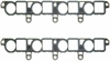 PLENUM GASKET SET 1998-1996 FO V8 281CI 4.6L DOHC 32 Valve - image 1