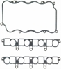 PLENUM GASKET SET 1998-1996 FO V8 281CI 4.6L DOHC 32 Valve - image 1
