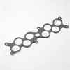PLENUM GASKET SET; 1995-1993 FO V8 302CI 5.0L Bore 4.0000; 1996 FOT L/D V8 302CI 5.0L Bore 4.0000; 2 - image 1