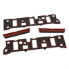 INTAKE MANIFOLD GASKET 2003-1997 GM V6 231CI 3.8L Supercharged - image 1