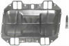 VALLEY PAN GASKET SET; 1977-1960 CHI V8 413CI 6.7L; 1977-1960 DT H/D V8 413CI 6.7L; 1977-1960 DT M/D - image 1