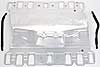 OEM Performance Replacement Intake Gaskets Olds: 1965-67 425, 1965-69 400, 1968-72 455