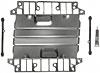 OEM Performance Replacement Intake Gaskets 1968-81 Buick 350 - image 1