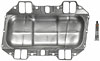 OEM Performance Replacement Intake Gaskets Chrysler: 361, 383, 400