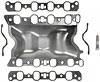 VALLEY PAN FORD 1972-74 FORD 6.6L 400 OHV Except Thermactor Emission - image 1