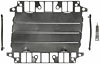 OEM Performance Replacement Intake Gaskets 1972-76 Buick 455 - image 1