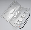 OEM Performance Replacement Intake Gaskets 1973-76 Olds 455