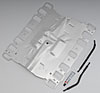 OEM Performance Replacement Intake Gaskets 1973-76 Olds 455 - image 2