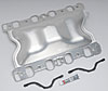 OEM Performance Replacement Intake Gaskets Ford: 1971-79 400 and 1975-79 351M - image 2
