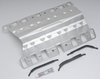 OEM Performance Replacement Intake Gaskets 1968-80 350, 1975-82 260, 1977-79 403, 1980-90 307 - image 3