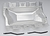 OEM Performance Replacement Intake Gaskets Cadillac: 1968-74 472 and 1970-76 500 - image 1