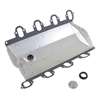 VALLEY PAN GASKET SET; 1987-1983 FOT L/D V8 420CI 6.9L Diesel; 1987-1983 IH H/D V8 420CI 6.9L Diesel - image 1