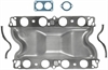 VALLEY PAN GASKET SET; 1991-1979 FOI V8 370CI 6.1L; 1991-1979 FOT M/D V8 370CI 6.1L LPG; 1991-1979 F - image 1
