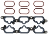 INTAKE MANIFOLD GASKET 2003 FO V6 2966cc 3.0L DOHC 24 Valve - image 1