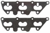EXH MANIFOLD GASKET 2000 SAB V6 2962cc 3.0L DOHC 24 Valve 2000 SAB V6 2962cc 3.0L DOHC Turbo 24 Valve - image 1